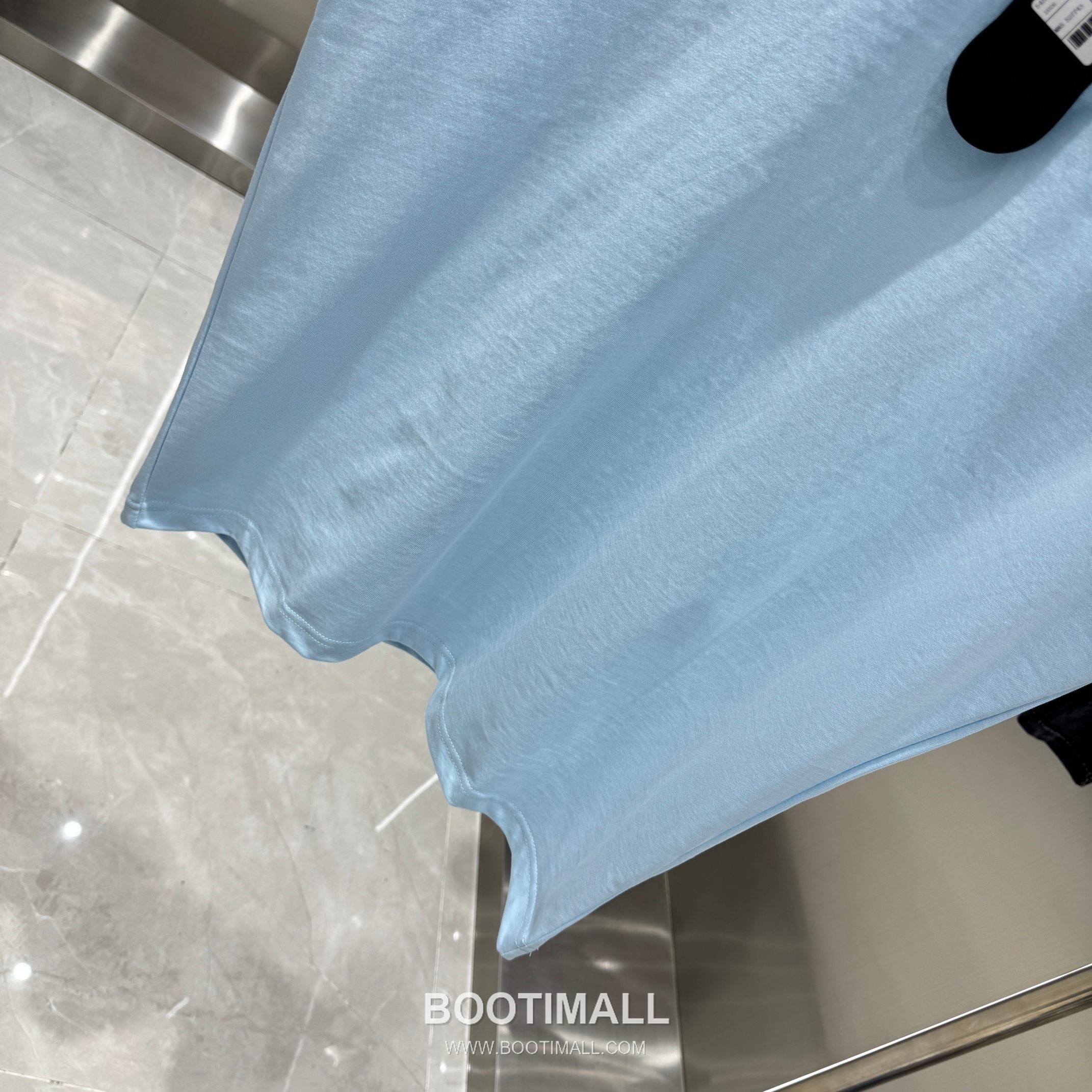 Chrome Hearts Vintage Print Embroidered Black T-Shirt 크롬하츠 빈티지 프린트 자수 블랙 티셔츠 9