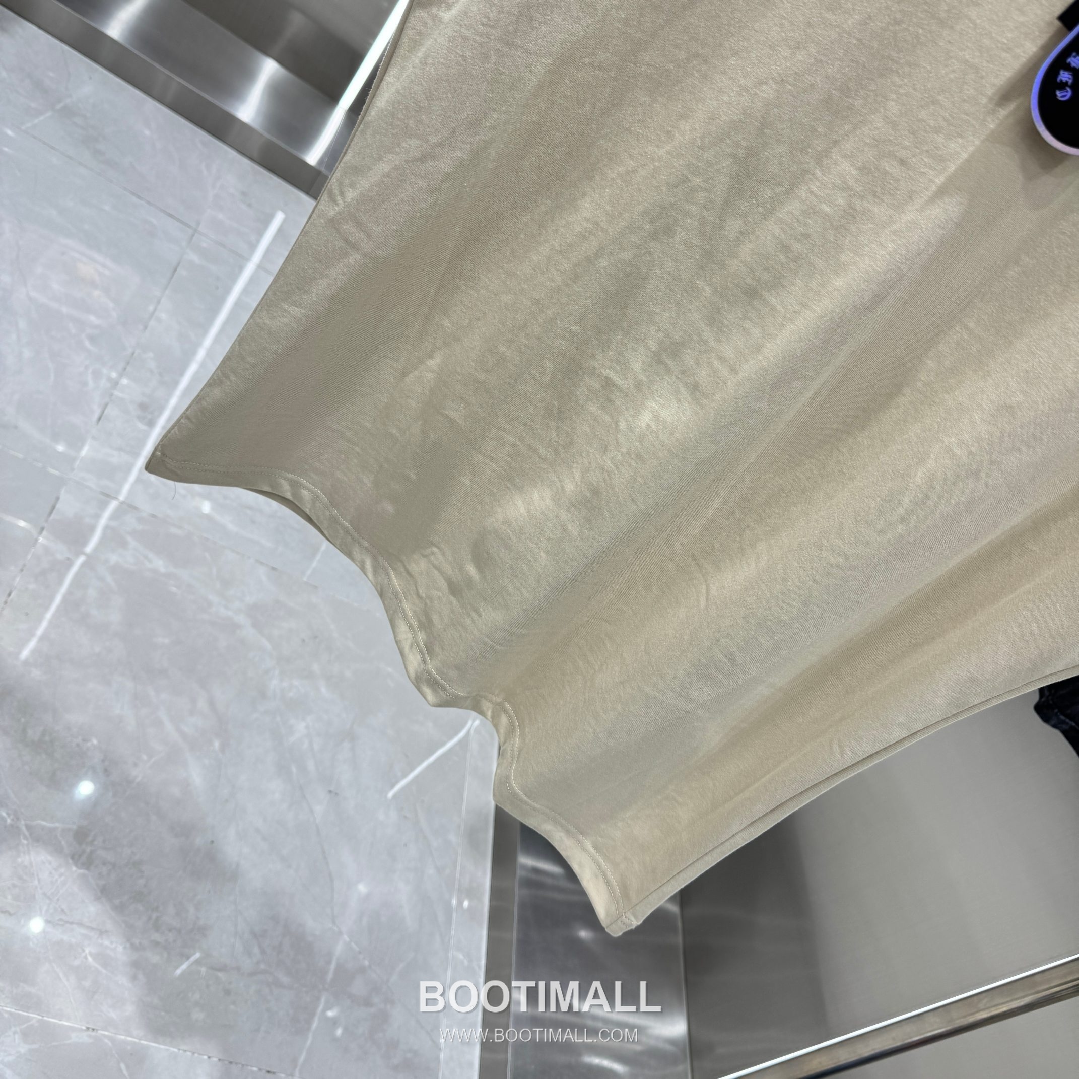 Chrome Hearts Ten-Thousand Stitch Embroidery Tee Black T-Shirt 크롬하츠 만침 자수 티 블랙 티셔츠 9