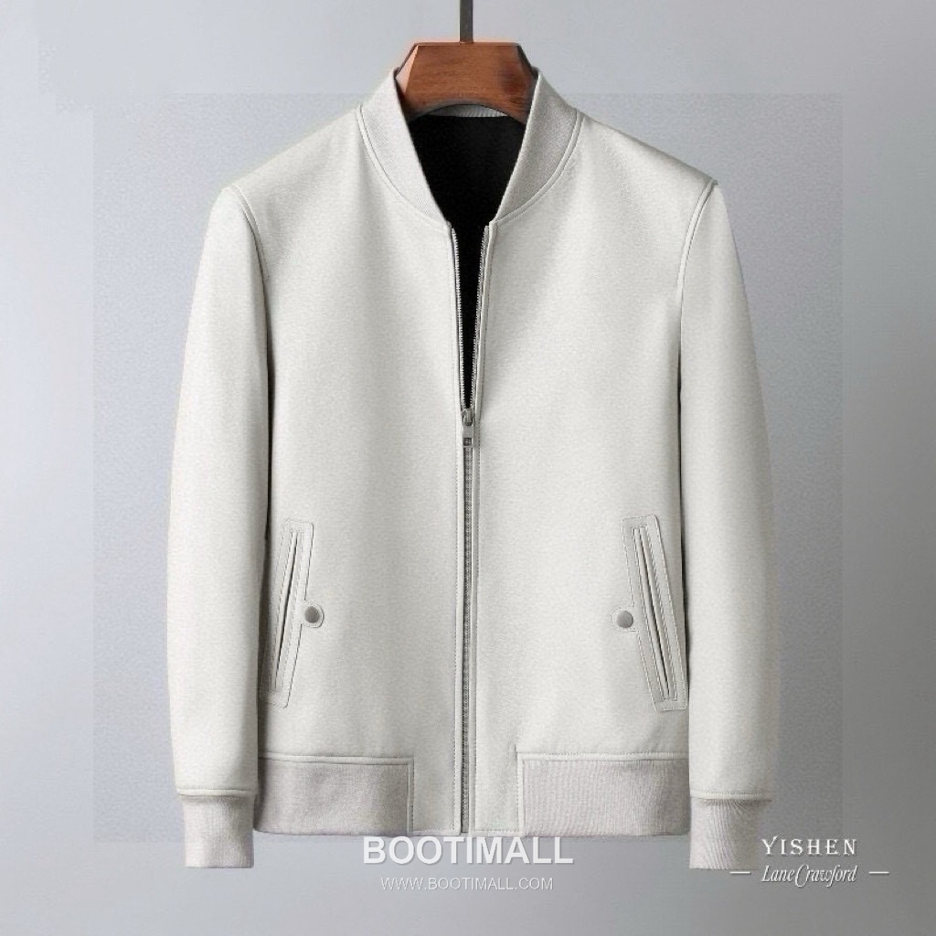 Prada Lambskin Jacket 프라다 램스킨 자켓 1