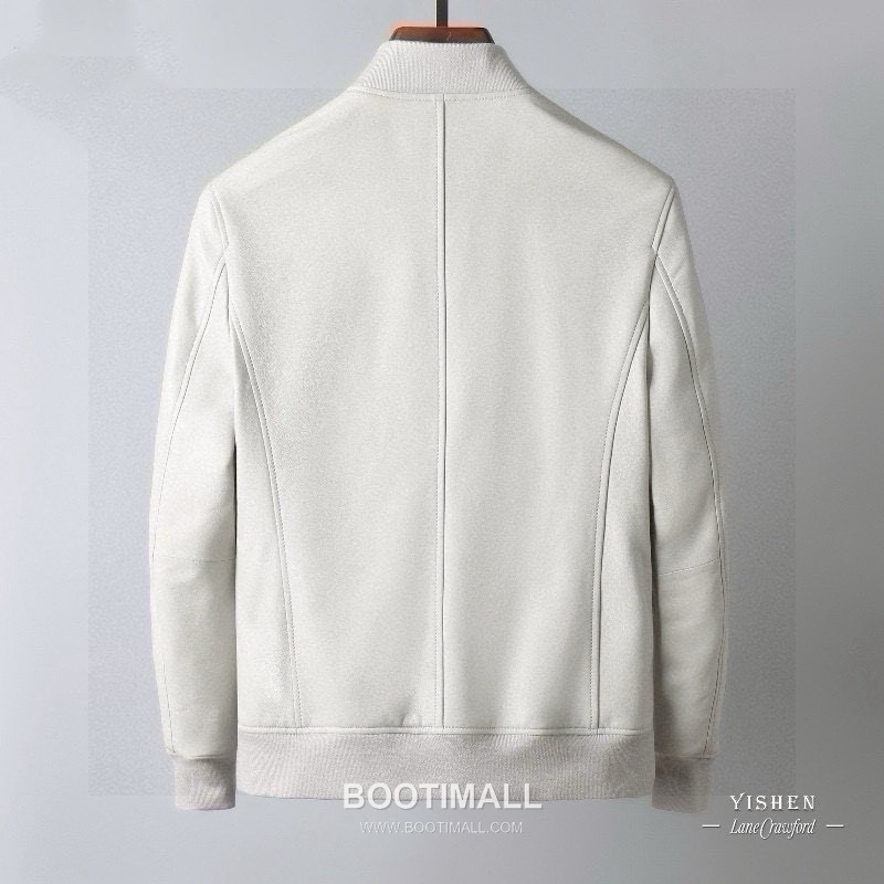 Prada Lambskin Jacket 프라다 램스킨 자켓 2