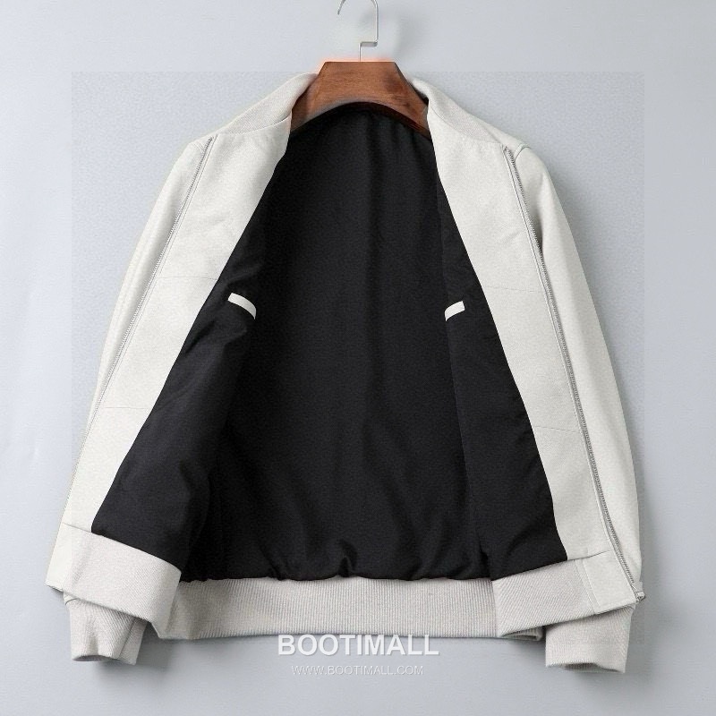 Prada Lambskin Jacket 프라다 램스킨 자켓 3