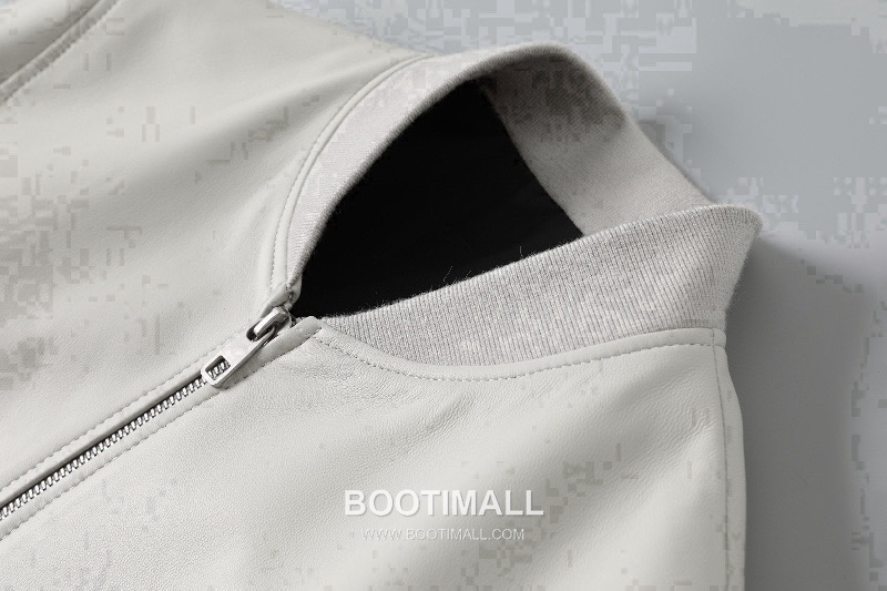 Prada Lambskin Jacket 프라다 램스킨 자켓 4