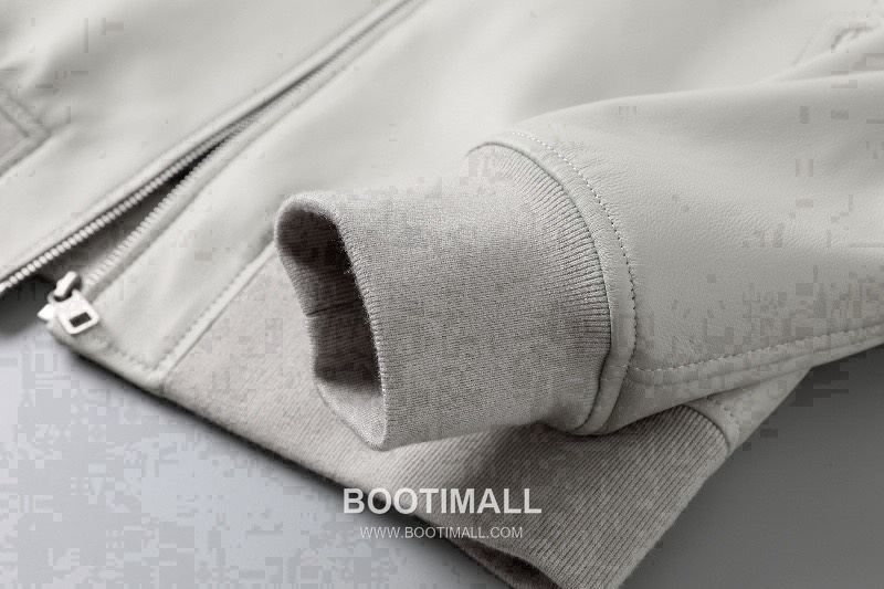 Prada Lambskin Jacket 프라다 램스킨 자켓 5