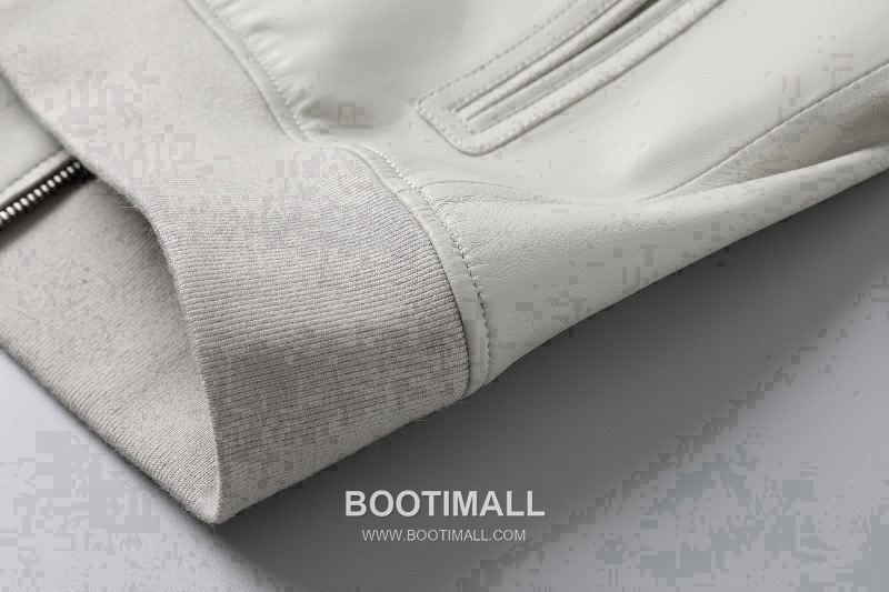 Prada Lambskin Jacket 프라다 램스킨 자켓 7