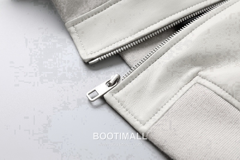 Prada Lambskin Jacket 프라다 램스킨 자켓 8