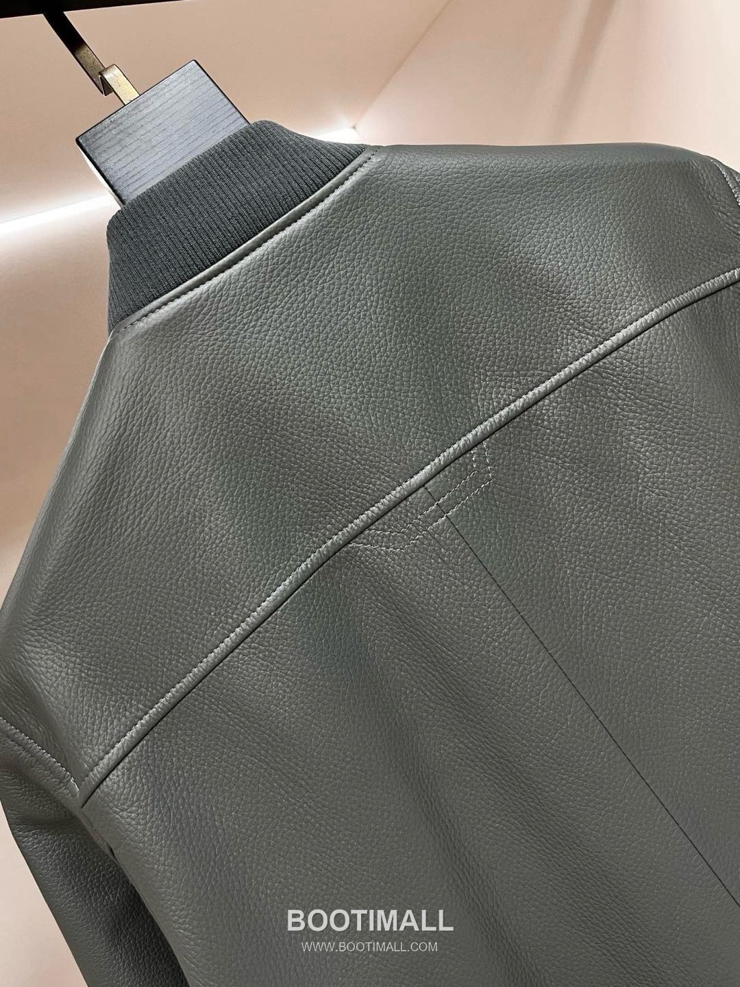 Thom Browne Calfskin Jacket 톰브라운 카프스킨 자켓 6