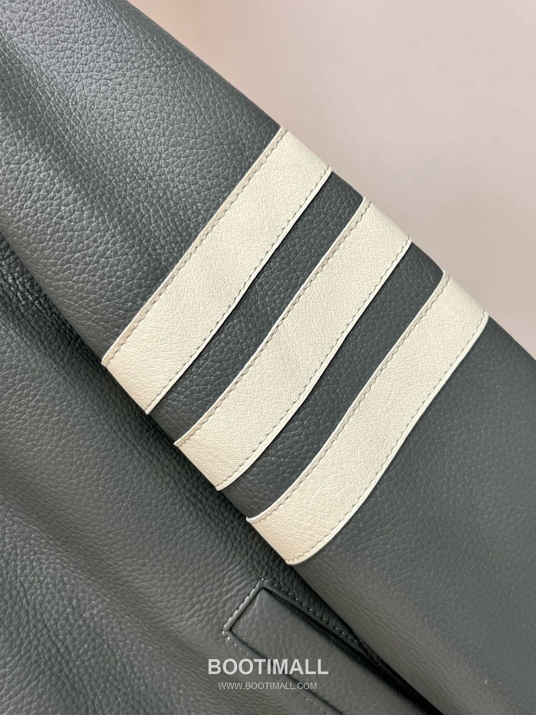 Thom Browne Calfskin Jacket 톰브라운 카프스킨 자켓 7