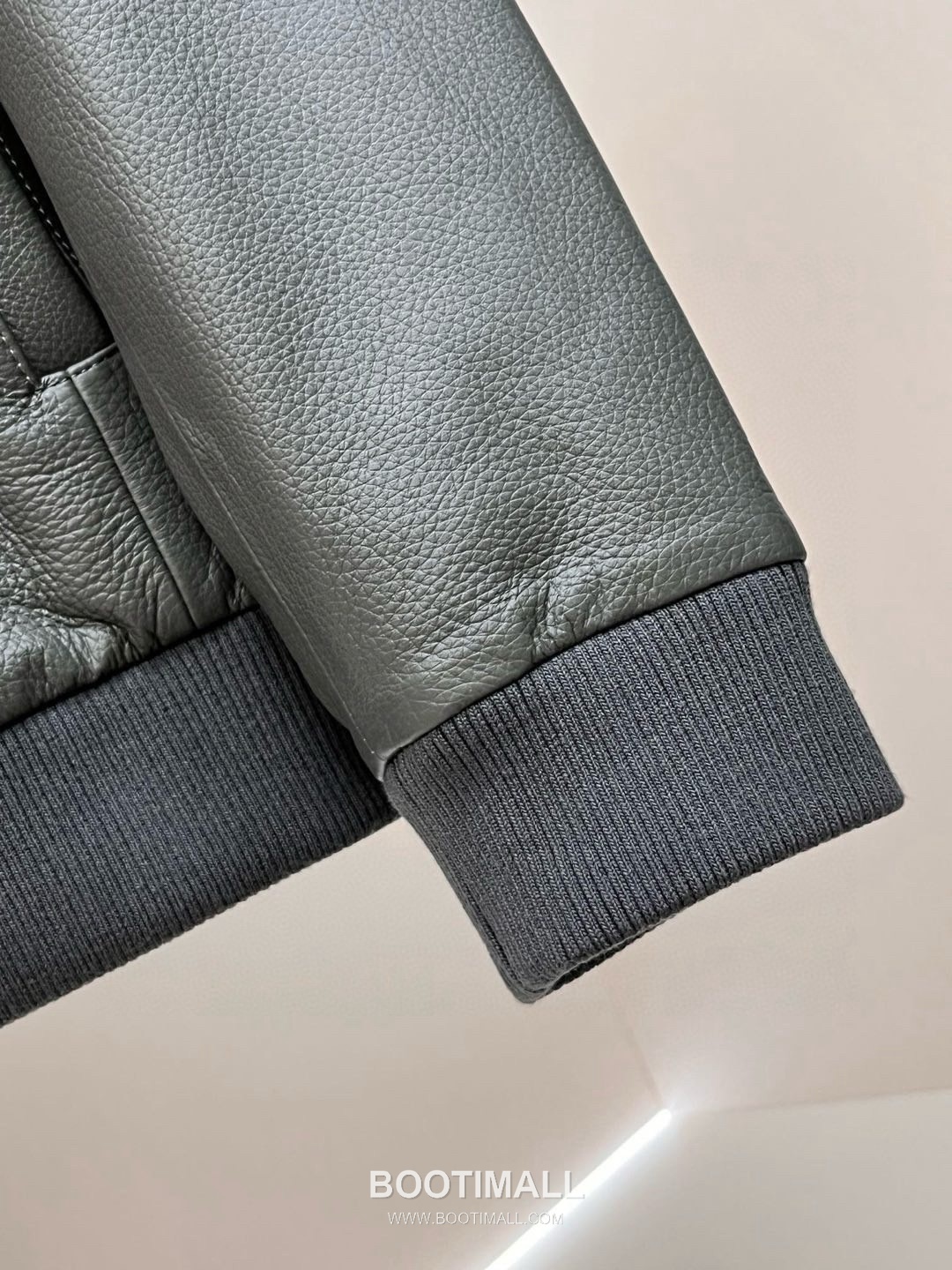 Thom Browne Calfskin Jacket 톰브라운 카프스킨 자켓 8