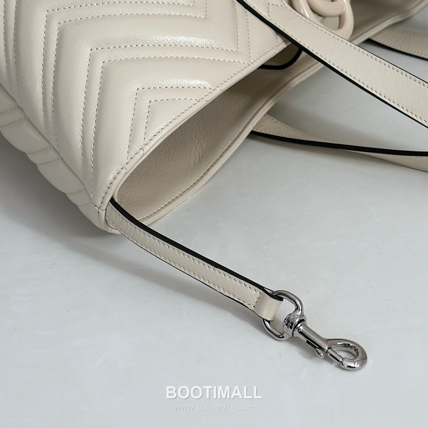 Gucci Leather Tote Bag 855279 구찌 레더 토트백 30cm 6