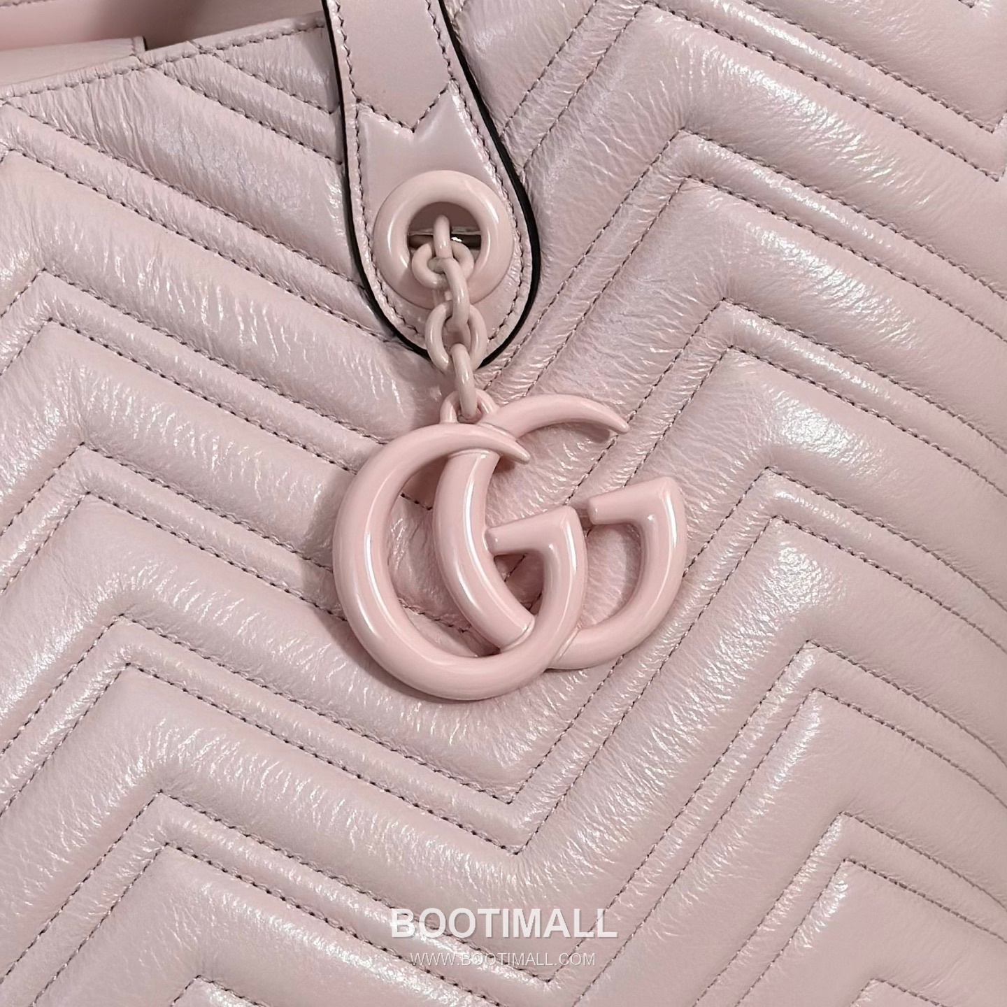 Gucci Leather Tote Bag 855279 구찌 레더 토트백 30cm 5