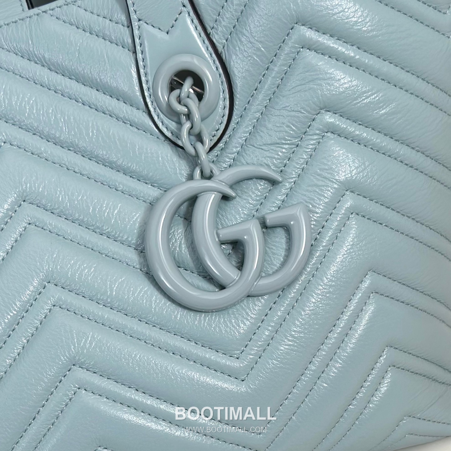 Gucci Leather Tote Bag 855279 구찌 레더 토트백 30cm 5