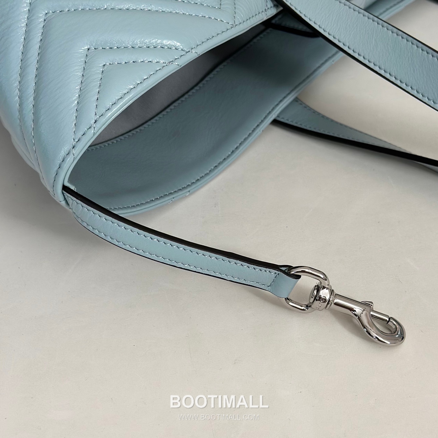 Gucci Leather Tote Bag 855279 구찌 레더 토트백 30cm 6