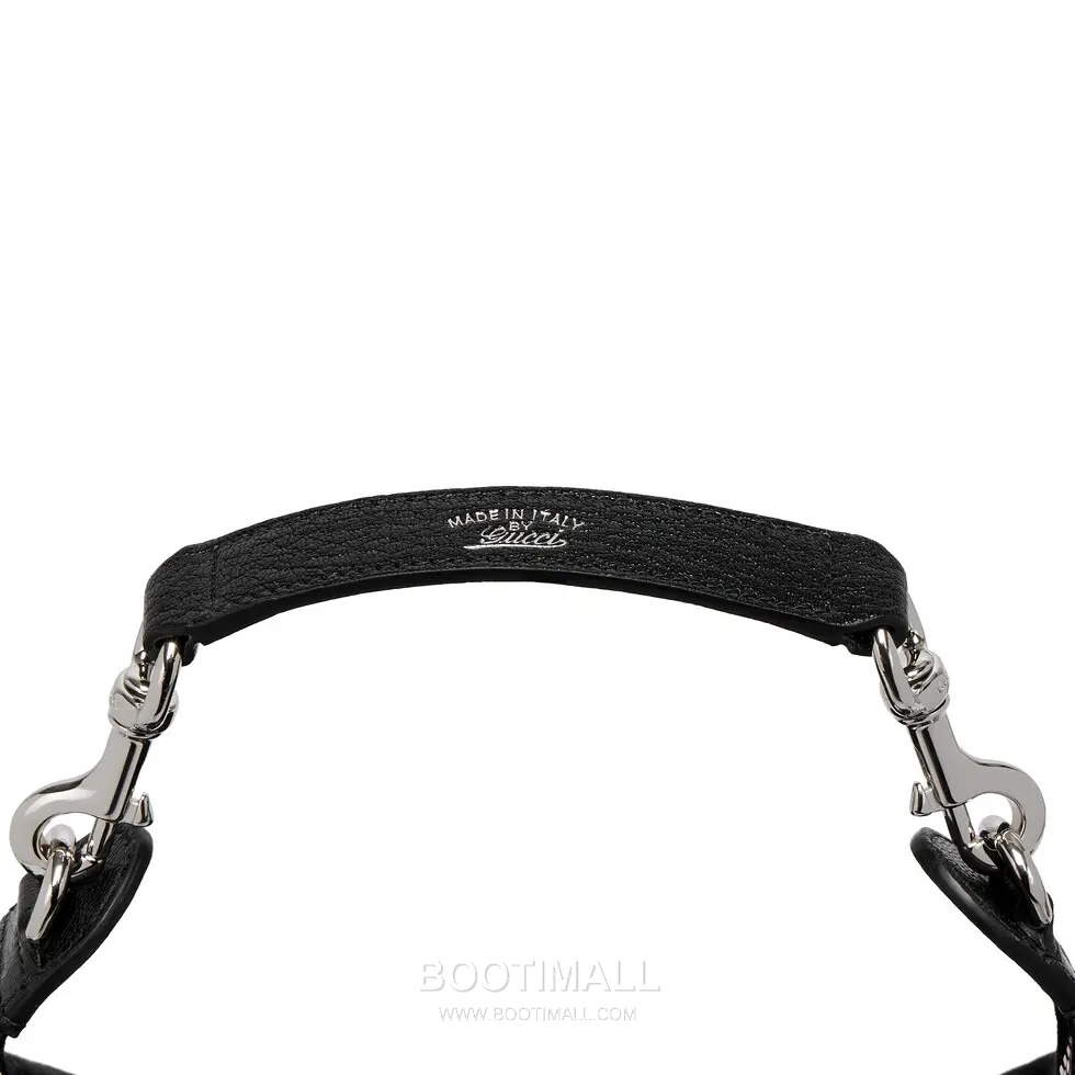 Gucci Brera GG Canvas 866938 GG Black Top Handle Bag 구찌 브레라 GG 캔버스 866938 블랙 탑핸들백 33cm 7