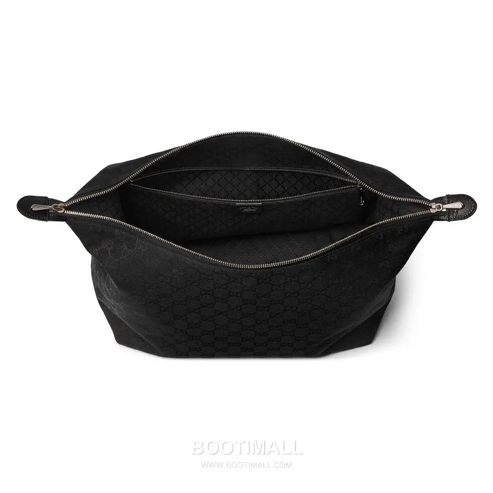 Gucci Brera GG Canvas 866938 GG Black Top Handle Bag 구찌 브레라 GG 캔버스 866938 블랙 탑핸들백 33cm 9