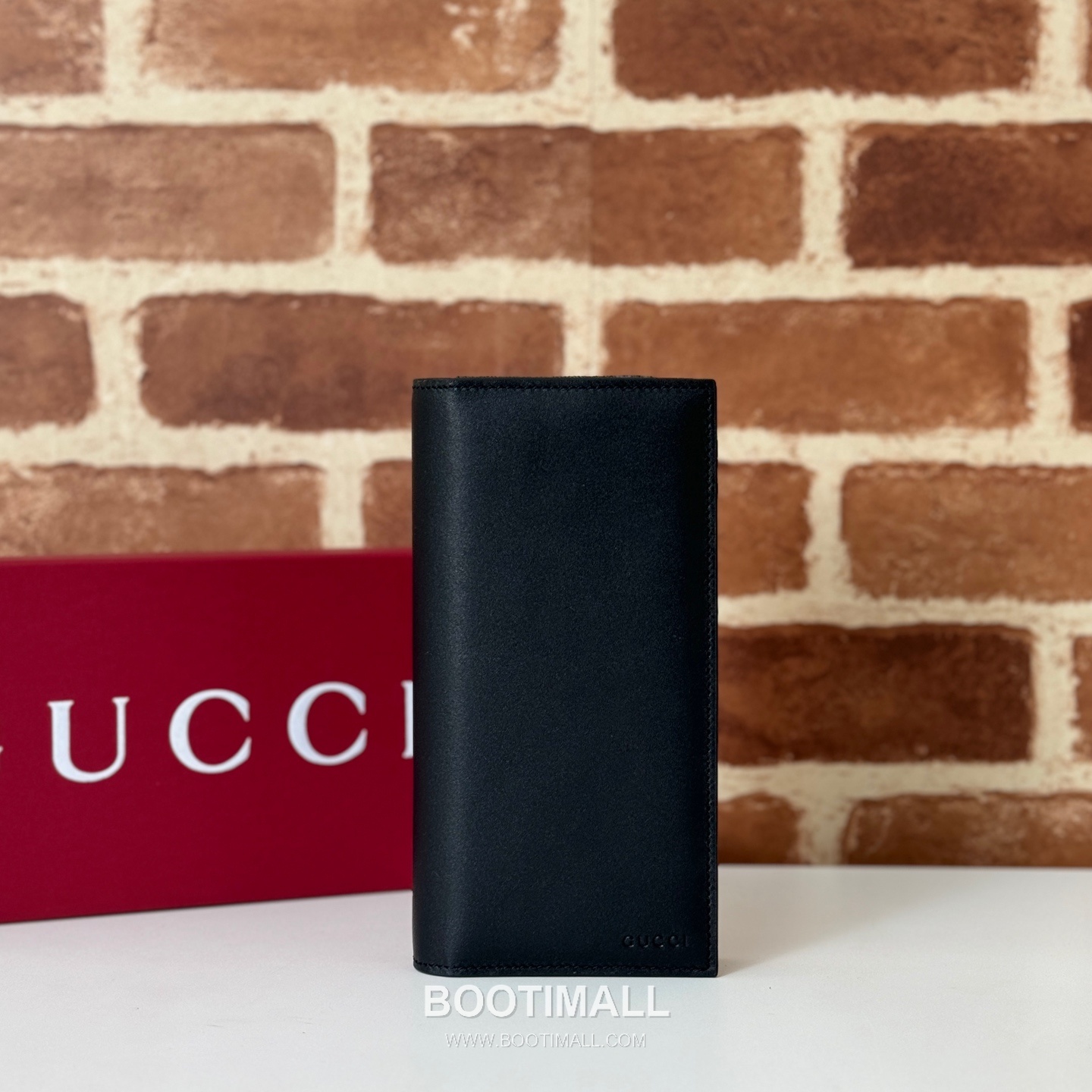 Gucci GG Canvas Long Wallet 818955 구찌 GG 캔버스 장지갑 19cm 1