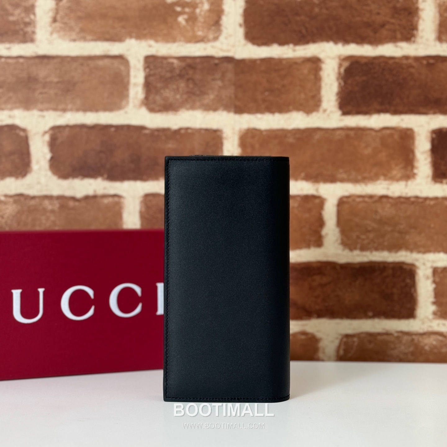 Gucci GG Canvas Long Wallet 818955 구찌 GG 캔버스 장지갑 19cm 2