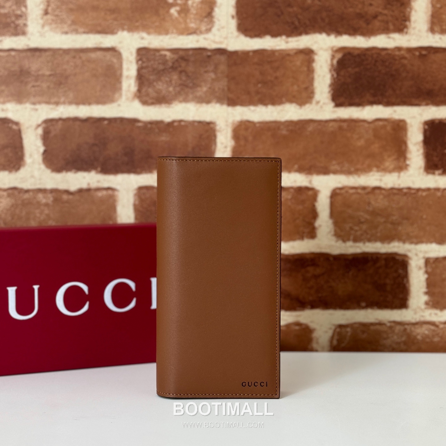 Gucci GG Canvas Long Wallet 818955 구찌 GG 캔버스 장지갑 19cm 1
