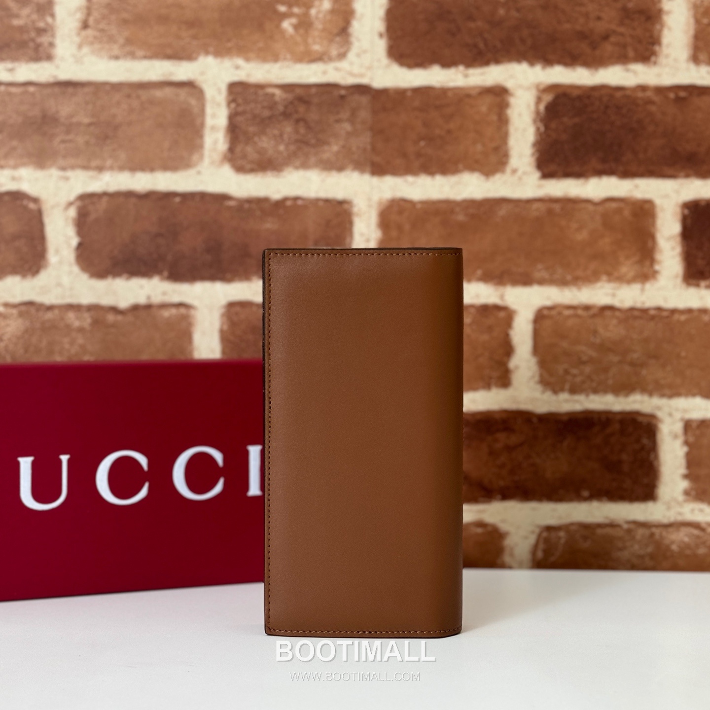 Gucci GG Canvas Long Wallet 818955 구찌 GG 캔버스 장지갑 19cm 2