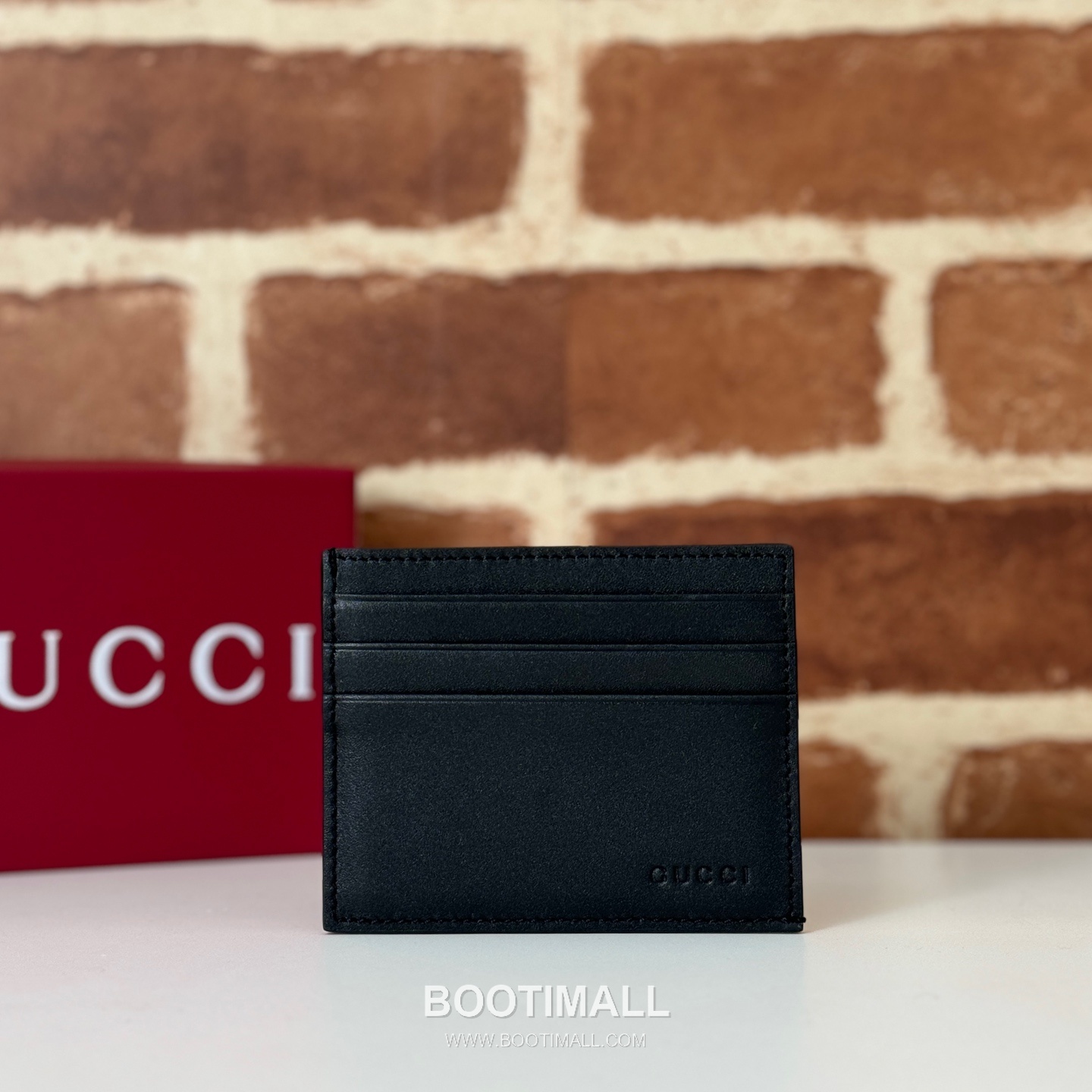 Gucci GG Canvas Compact Wallet 818952 구찌 GG 캔버스 컴팩트 지갑 10cm 1