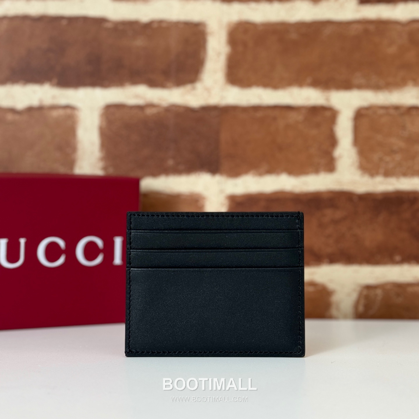 Gucci GG Canvas Compact Wallet 818952 구찌 GG 캔버스 컴팩트 지갑 10cm 2