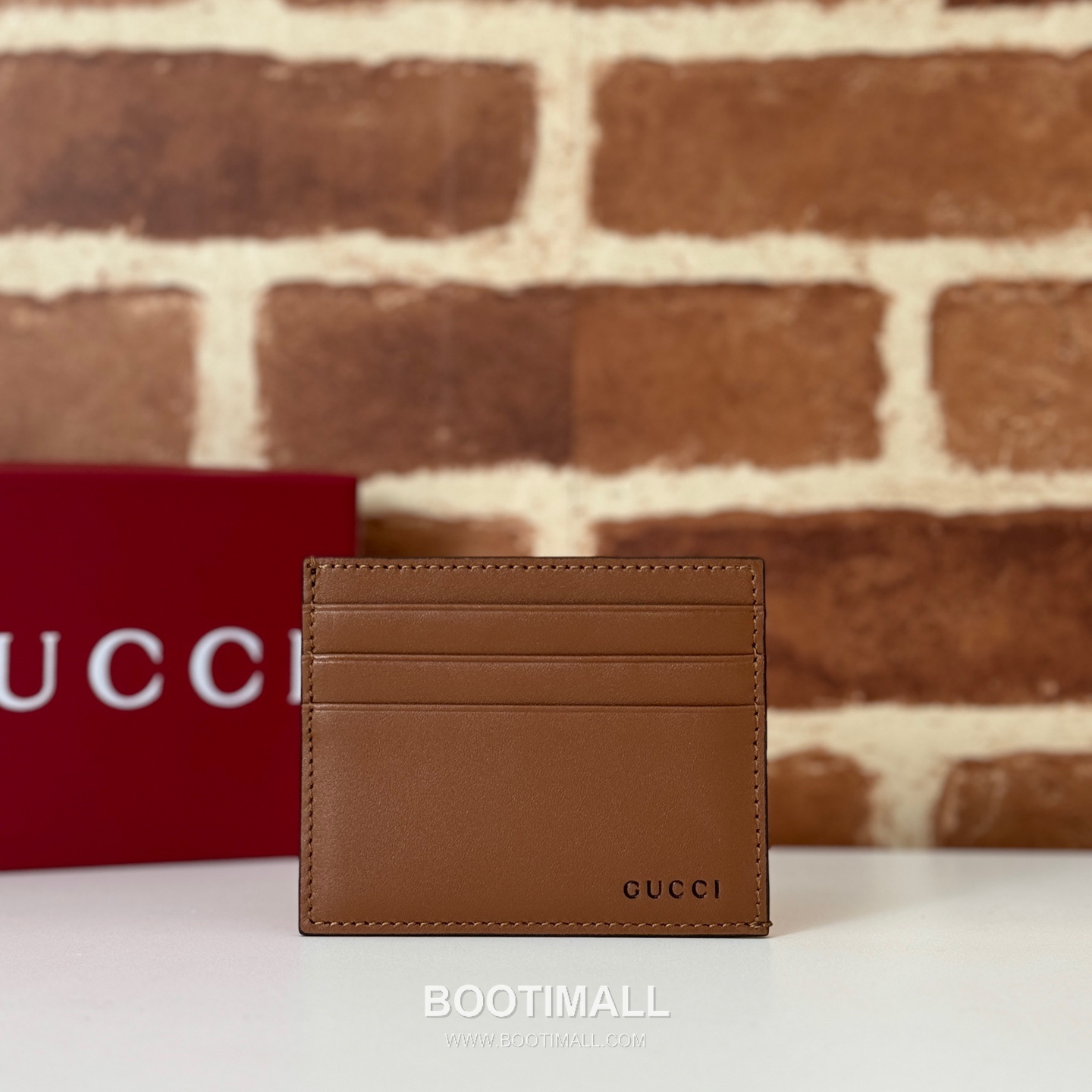 Gucci GG Canvas Compact Wallet 818952 구찌 GG 캔버스 컴팩트 지갑 10cm 1