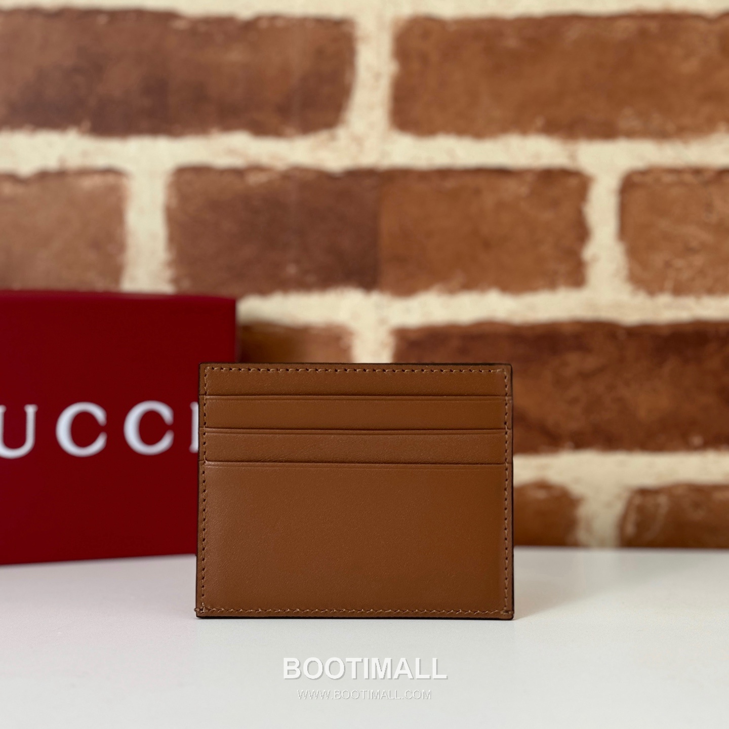 Gucci GG Canvas Compact Wallet 818952 구찌 GG 캔버스 컴팩트 지갑 10cm 2
