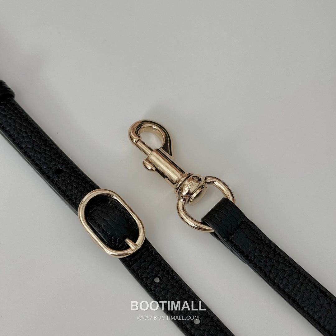 Gucci Pink Grain Leather Shoulder Bag 815263 구찌 핑크 그레인 레더 숄더백 29cm 7