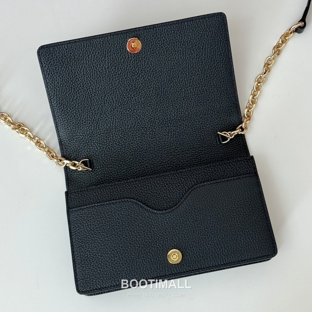 Gucci Pink Grain Leather Shoulder Bag 818705 구찌 핑크 그레인 레더 숄더백 20cm 5