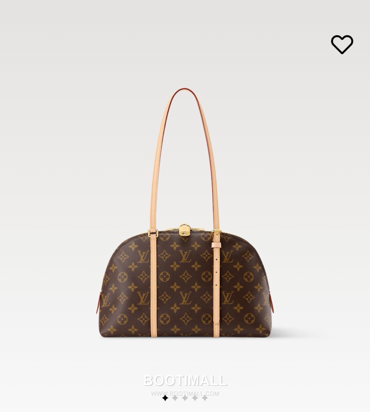 Louis Vuitton Squire Leather Shoulder Bag M28951 루이비통 스콰이어 레더 숄더백 30cm 1
