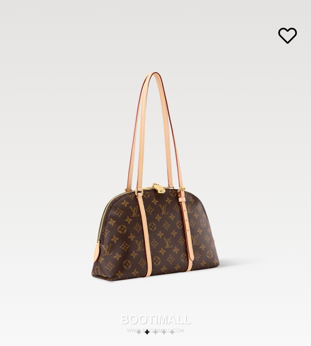 Louis Vuitton Squire Leather Shoulder Bag M28951 루이비통 스콰이어 레더 숄더백 30cm 2