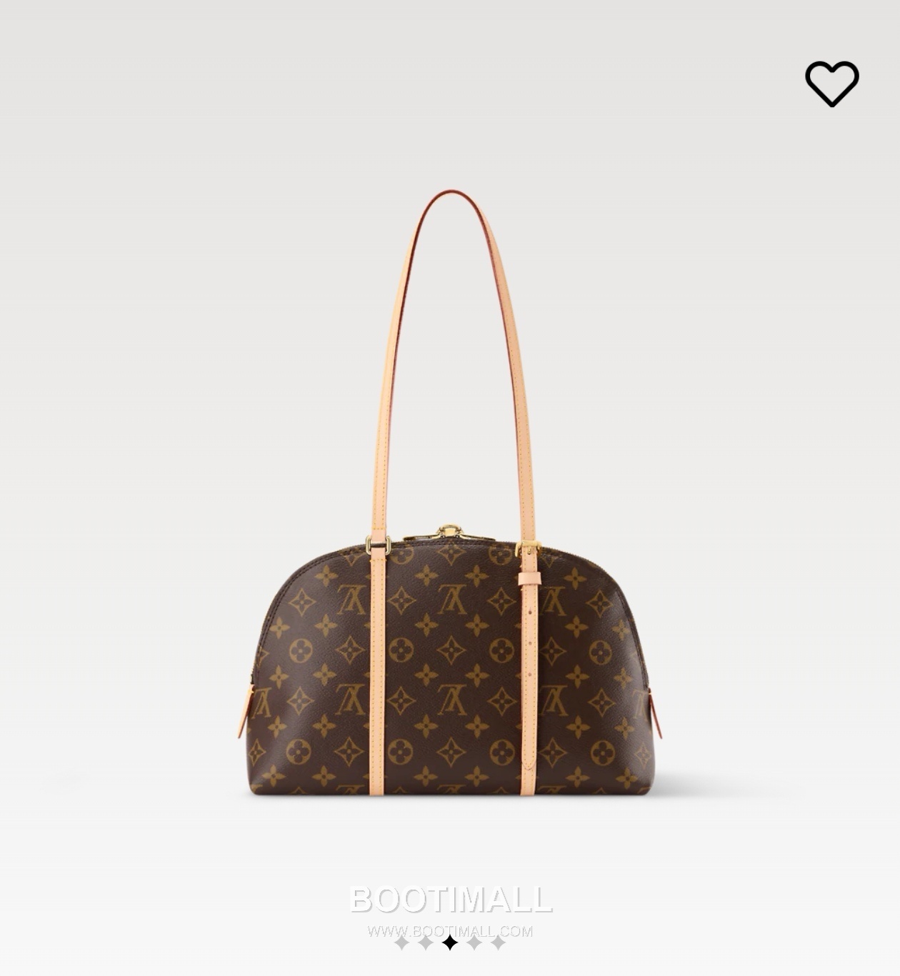 Louis Vuitton Squire Leather Shoulder Bag M28951 루이비통 스콰이어 레더 숄더백 30cm 3