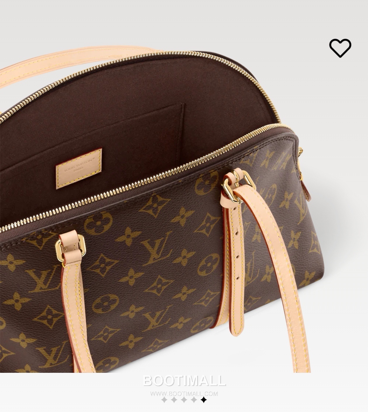 Louis Vuitton Squire Leather Shoulder Bag M28951 루이비통 스콰이어 레더 숄더백 30cm 5