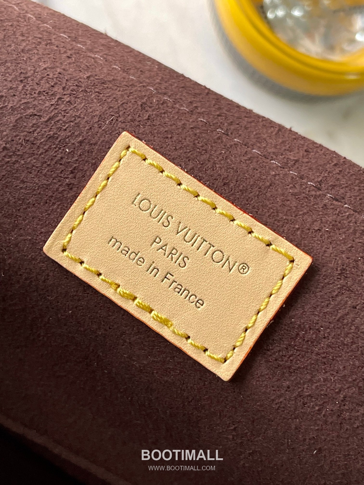 Louis Vuitton Squire Leather Shoulder Bag M28951 루이비통 스콰이어 레더 숄더백 30cm 16