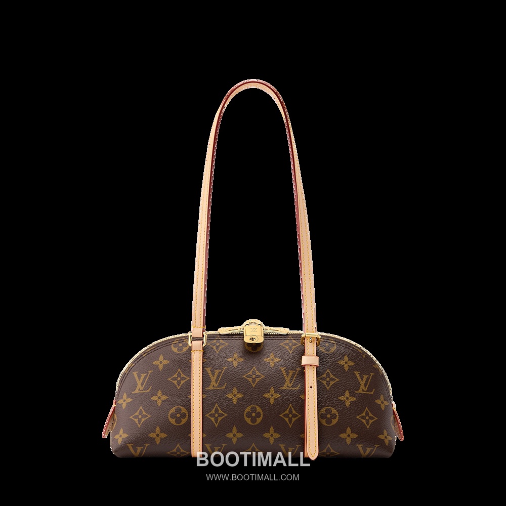 Louis Vuitton Squire East West Leather Shoulder Bag M28953 루이비통 스콰이어 이스트 웨스트 레더 숄더백 29cm 1