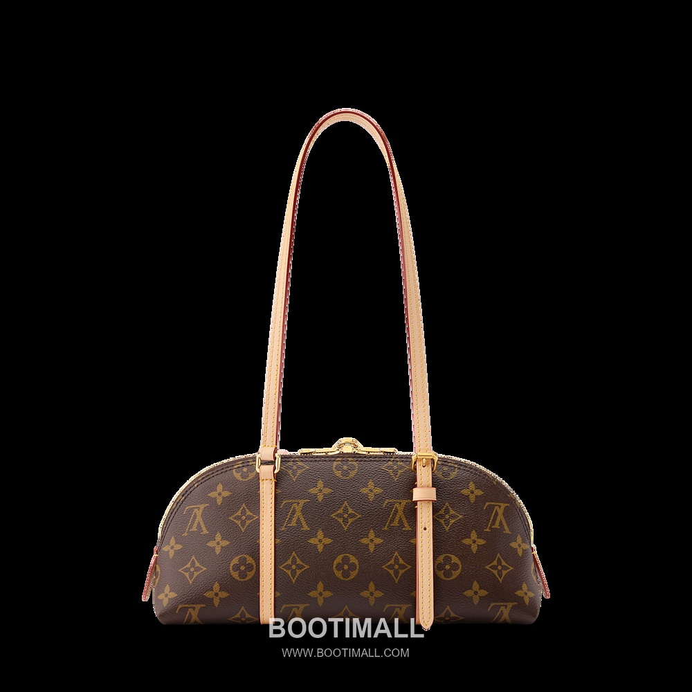 Louis Vuitton Squire East West Leather Shoulder Bag M28953 루이비통 스콰이어 이스트 웨스트 레더 숄더백 29cm 3