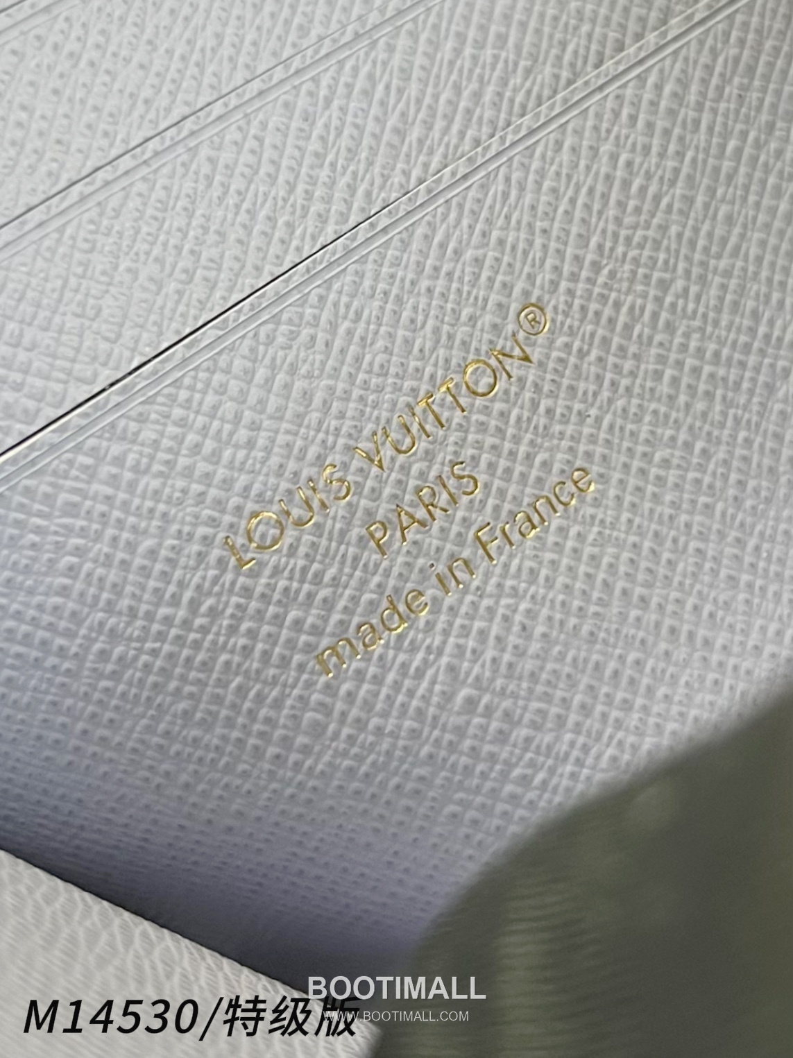 Louis Vuitton Noa Monogram Canvas Brown Zip Wallet 루이비통 노아 모노그램 M14530 캔버스 브라운 지퍼 지갑 11cm 8