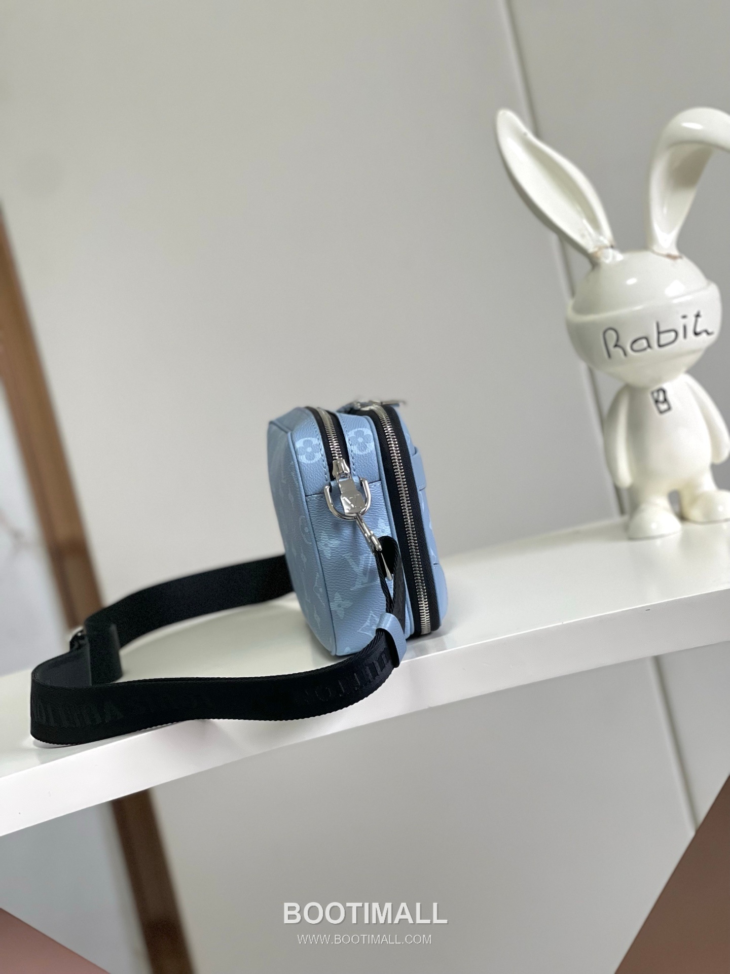 Louis Vuitton Alpha Monogram Taiga Coated Canvas Card Holder 루이비통 알파 모노그램 타이가 M14073 M46955 코팅 캔버스 카드홀더 24cm 3