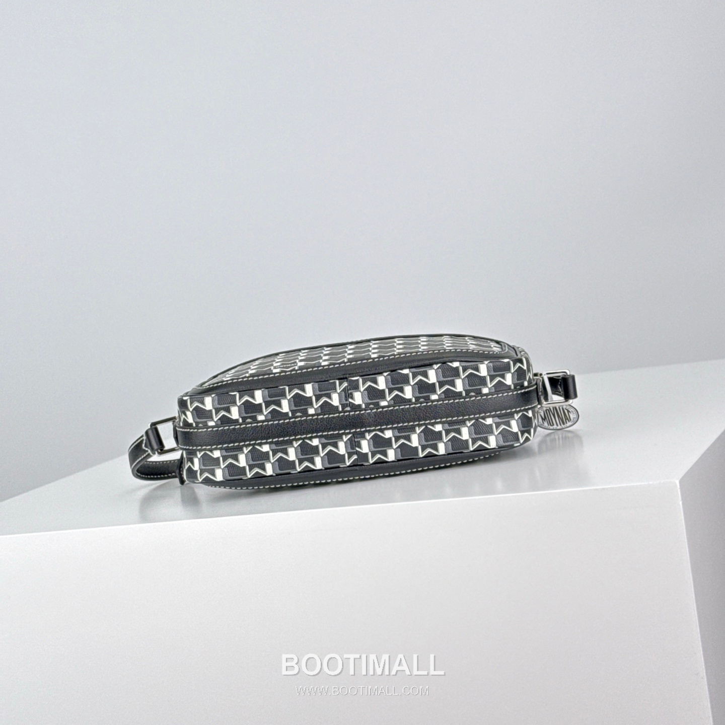 MOYNAT M Canvas Camera Bag 모이나 M 캔버스 카메라백 22cm 4