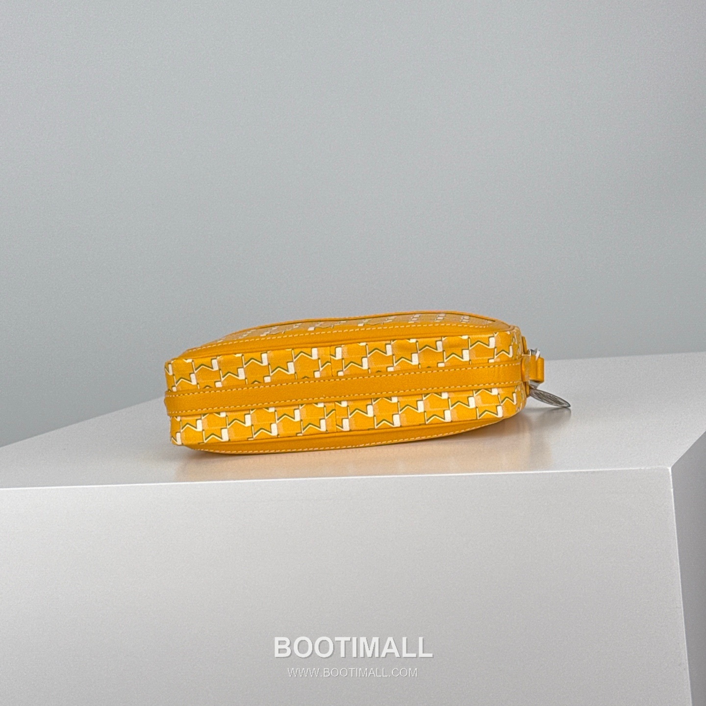 MOYNAT M Canvas Camera Bag 모이나 M 캔버스 카메라백 22cm 4