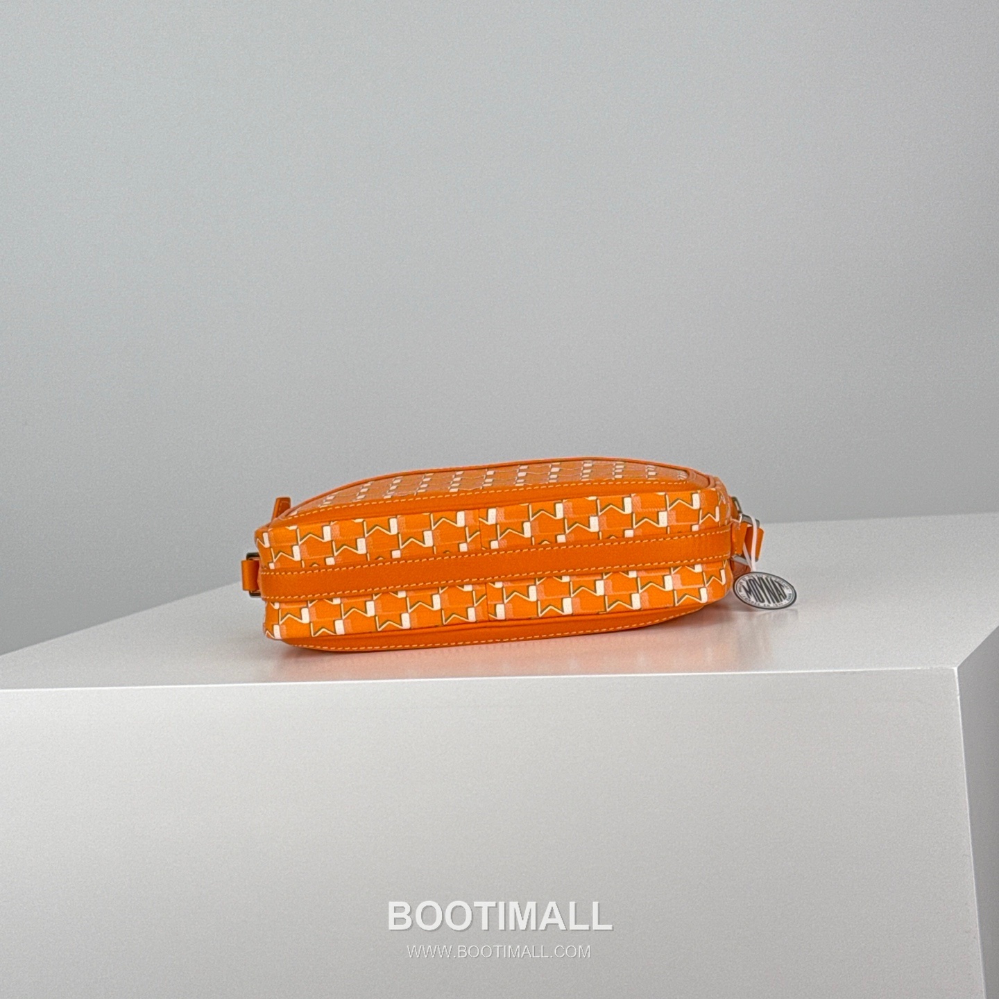 MOYNAT M Canvas Camera Bag 모이나 M 캔버스 카메라백 22cm 4