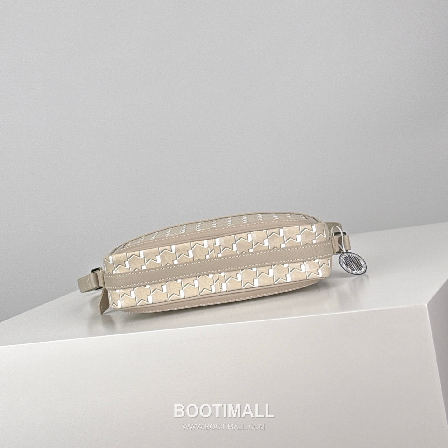 MOYNAT M Canvas Camera Bag 모이나 M 캔버스 카메라백 22cm 4