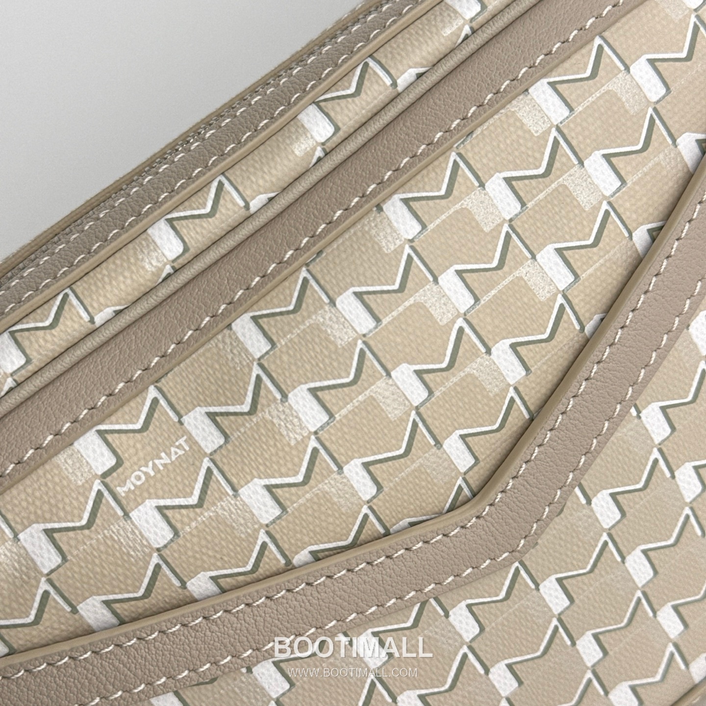 MOYNAT M Canvas Camera Bag 모이나 M 캔버스 카메라백 22cm 7