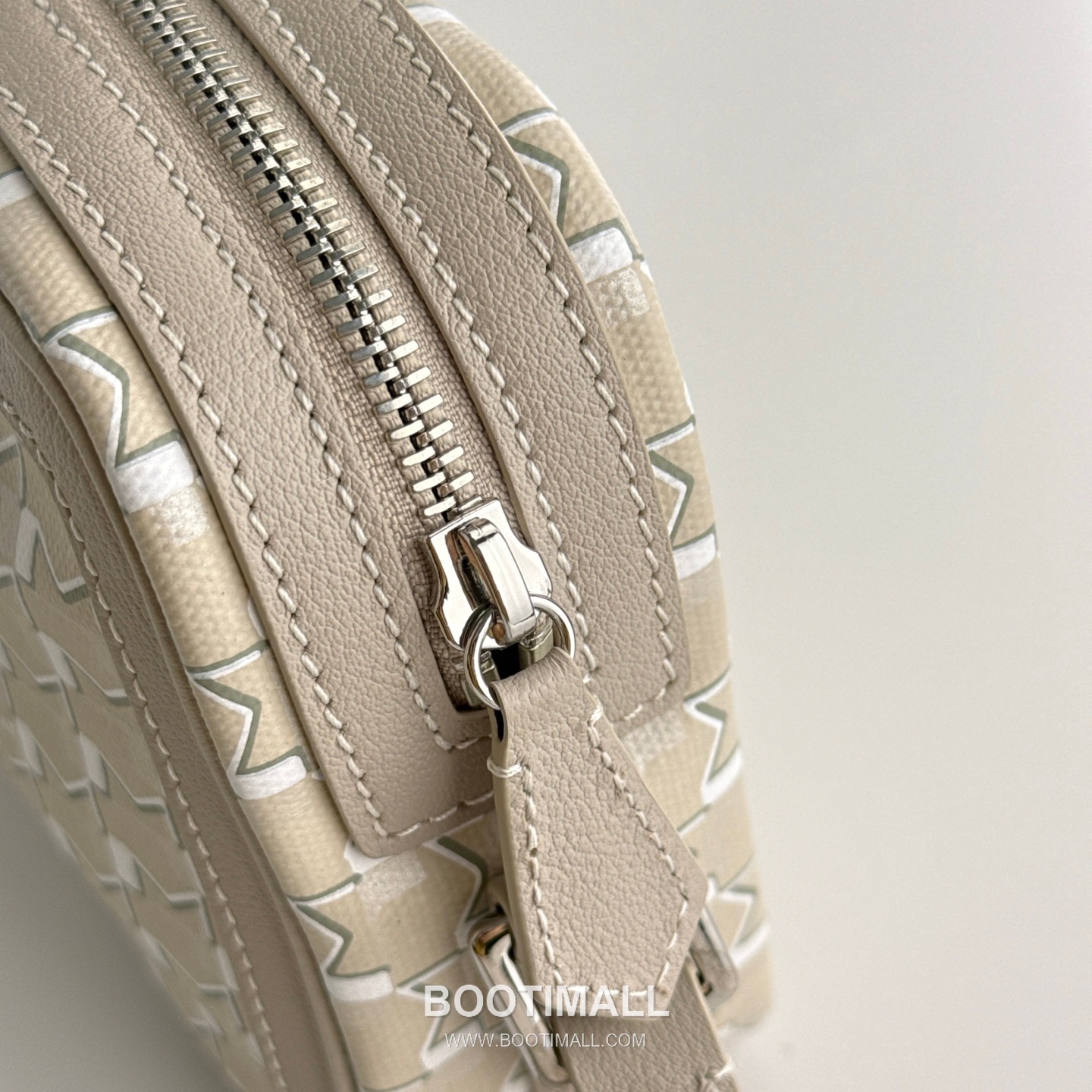 MOYNAT M Canvas Camera Bag 모이나 M 캔버스 카메라백 22cm 8