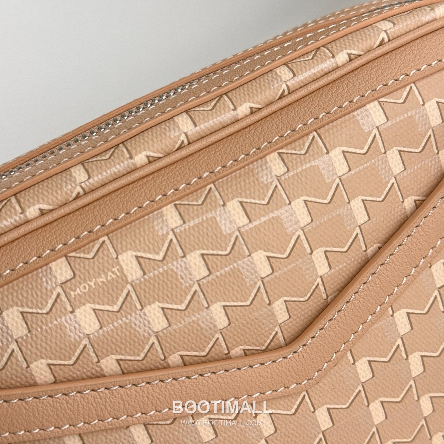 MOYNAT M Canvas Camera Bag 모이나 M 캔버스 카메라백 22cm 7