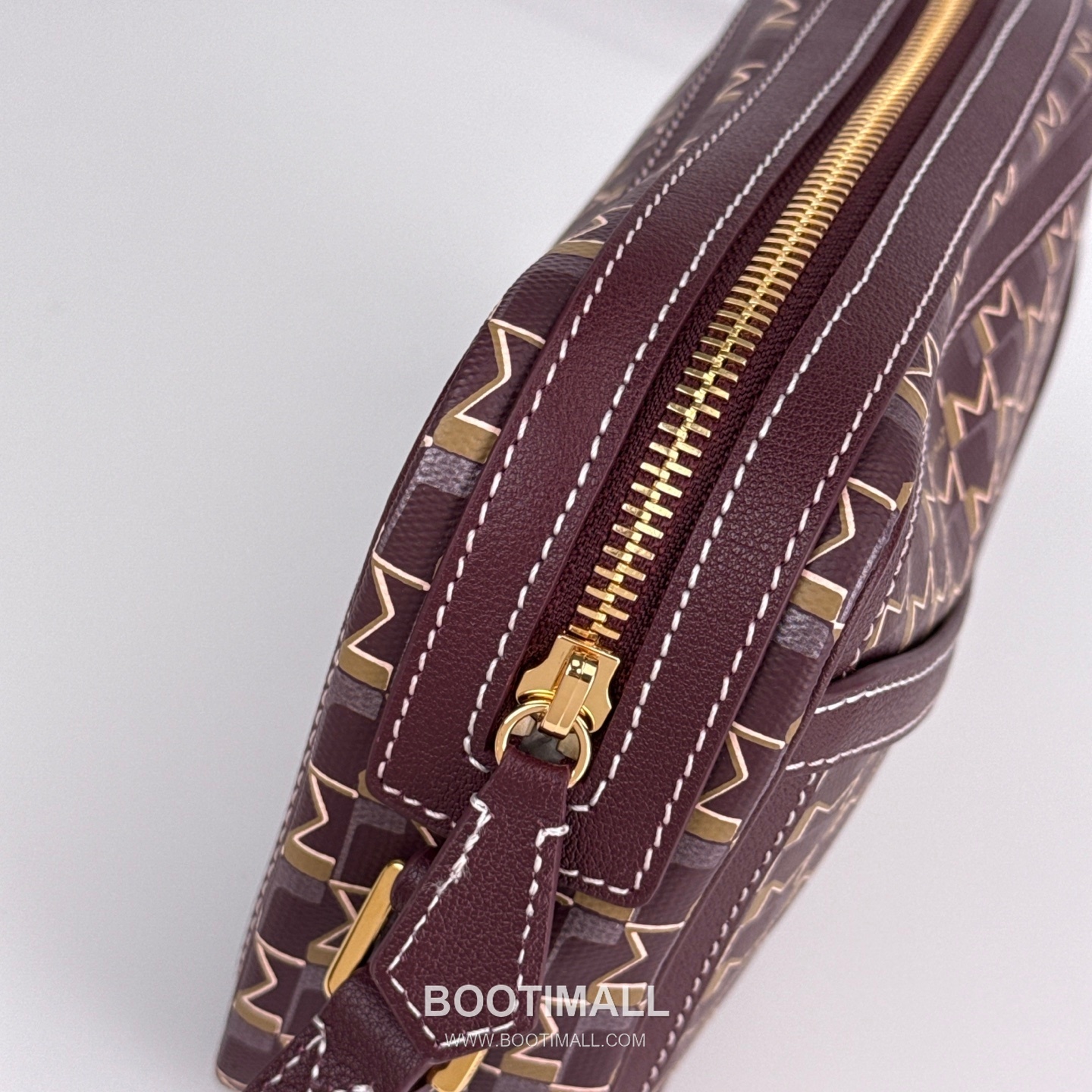 MOYNAT M Canvas Camera Bag 모이나 M 캔버스 카메라백 22cm 7