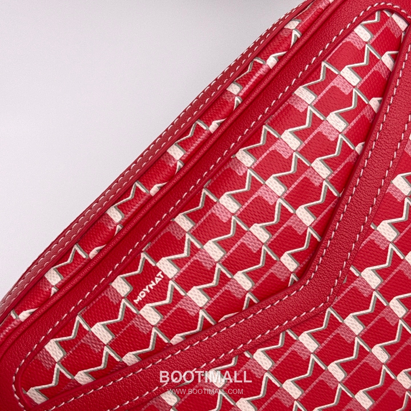 MOYNAT M Canvas Camera Bag 모이나 M 캔버스 카메라백 22cm 7