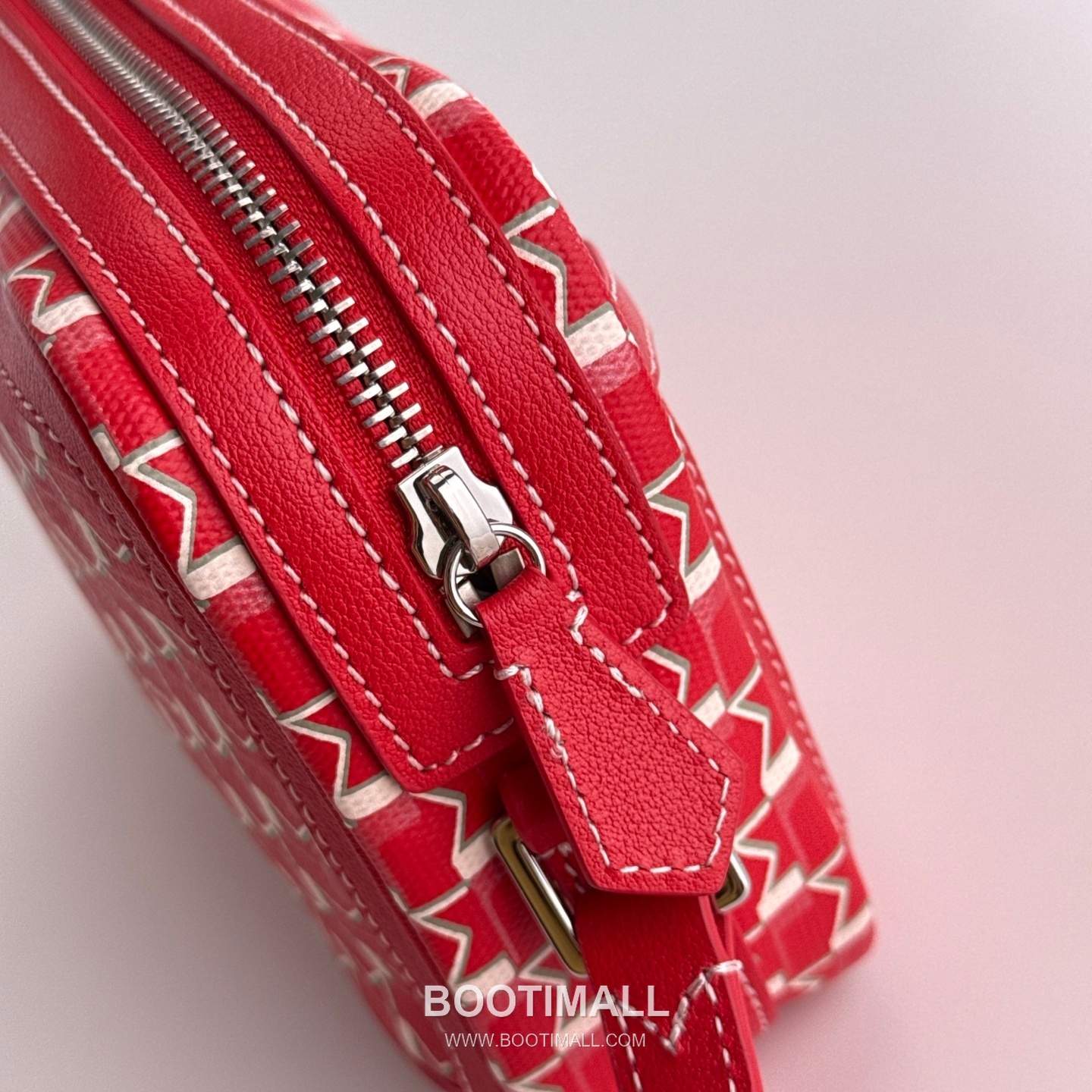 MOYNAT M Canvas Camera Bag 모이나 M 캔버스 카메라백 22cm 8