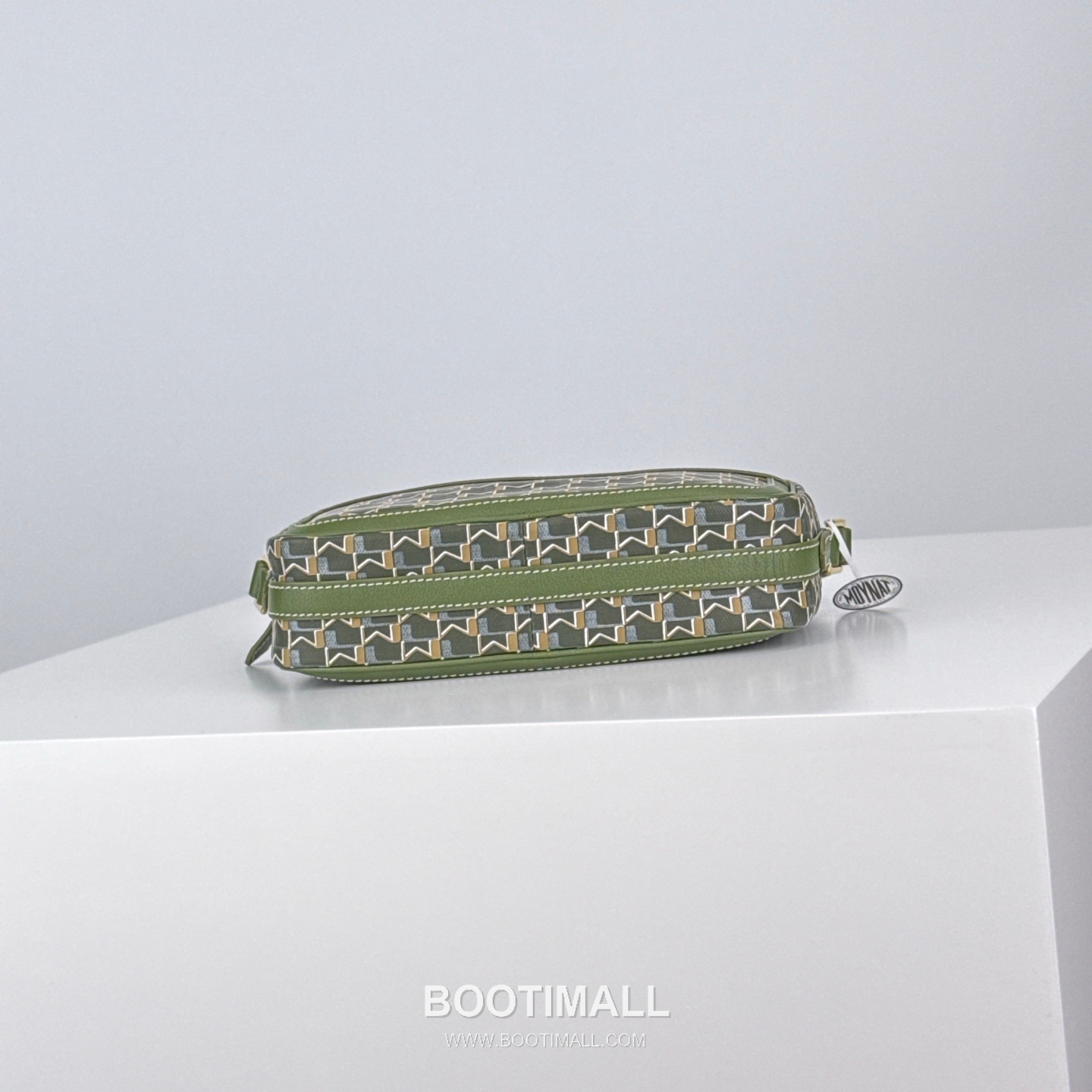 MOYNAT M Canvas Camera Bag 모이나 M 캔버스 카메라백 22cm 4