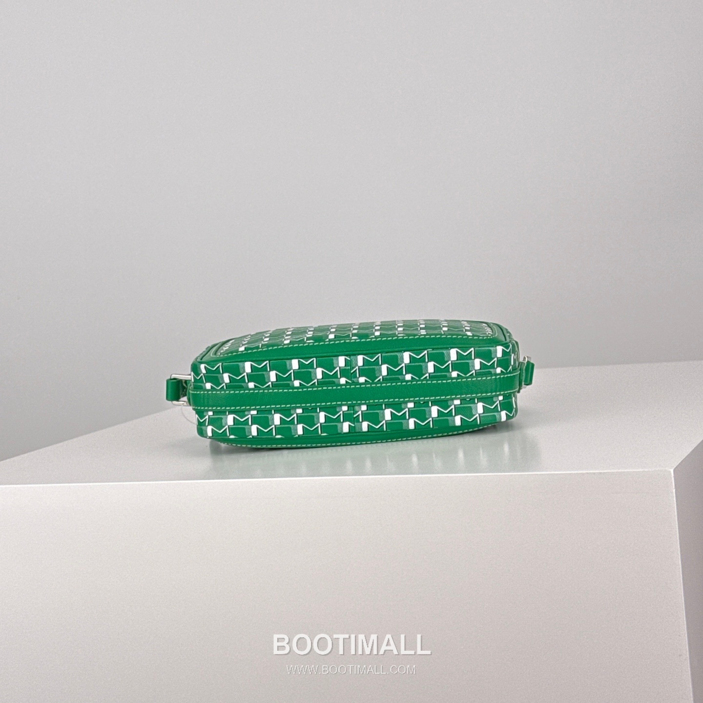 MOYNAT M Canvas Camera Bag 모이나 M 캔버스 카메라백 22cm 4