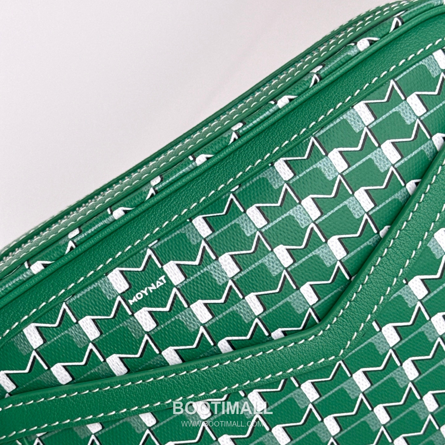 MOYNAT M Canvas Camera Bag 모이나 M 캔버스 카메라백 22cm 7